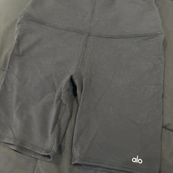 alo Shorts