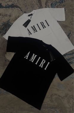 Amiri tee