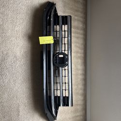 OEM 2020-2023 Volkswagen atlas grille