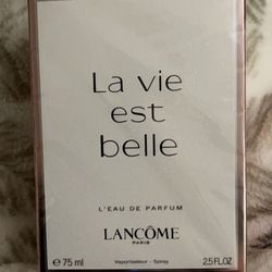 La Vie Est Belle- Lancôme Perfume 
