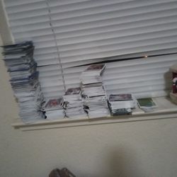 Cards For Sale