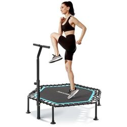 Mini Trampoline Fitness 