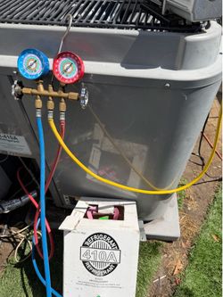 Refrigerant