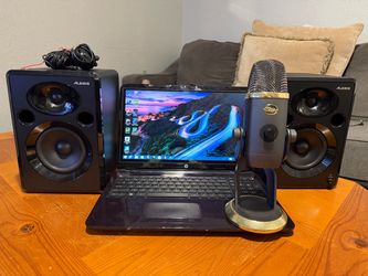 Recording studio for sale