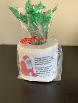 Xmas Miscellaneous Items