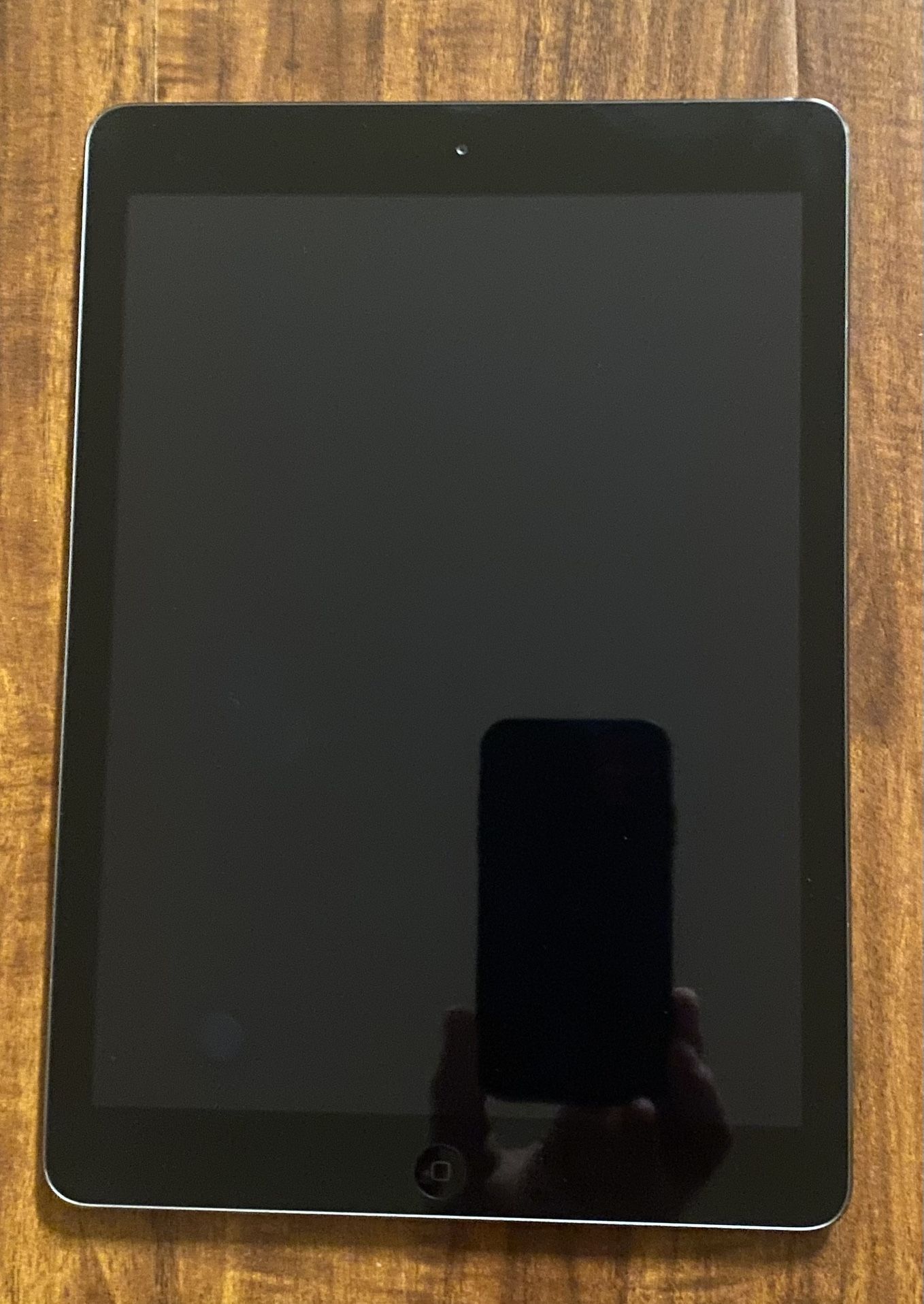 iPad Air 