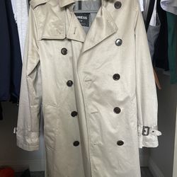 Almost Brand New Winter Coat