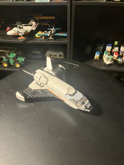 Lego Space Ship