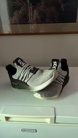 Adidas running shoes, good condition