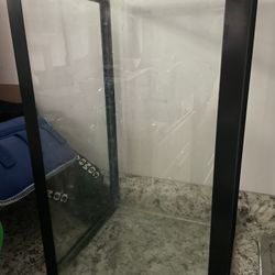 10 Gallon Fish Tank 