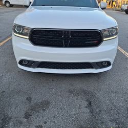 ***Dodge Durango RT ***