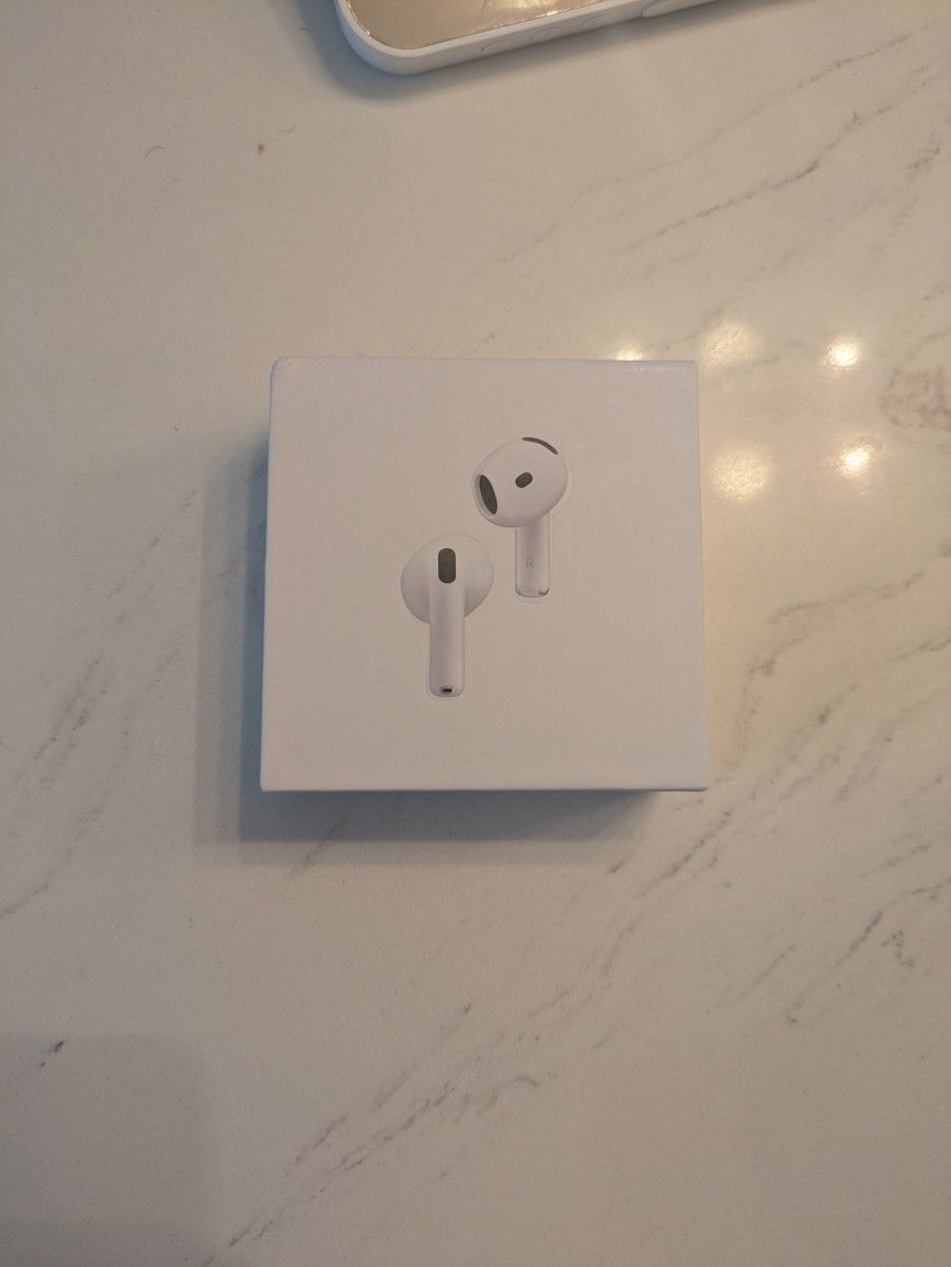 Apple AirPods