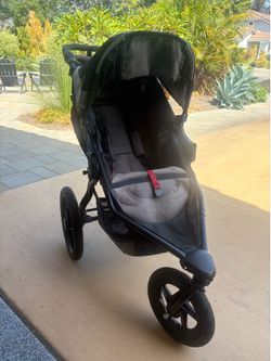 BOB Stroller