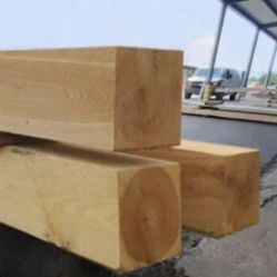 Lumber 8"×10"×10'
