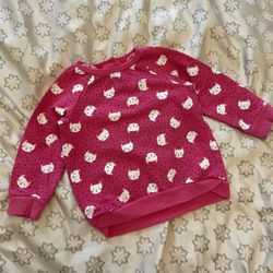 18M, Baby Lightweight Sweatshirt 