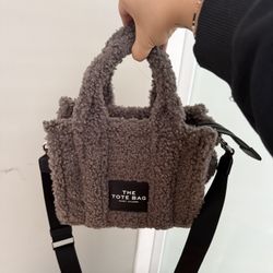Marc Jacob Mini Tote Bag