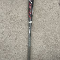 Cat X Connect 31 -8 USA Bat