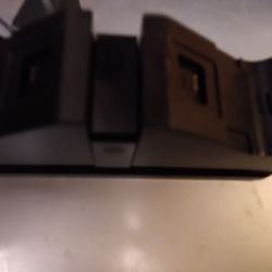 Dual Xbox One Controller Charger