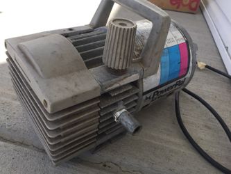 Air compressor