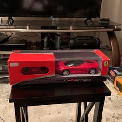 LaFerrari Remote Control Car