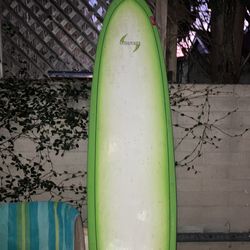 Longboard 8’ft
