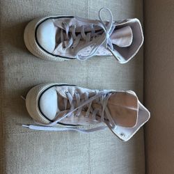 Converse All-Star Kids Patterned Chuck Taylor’s