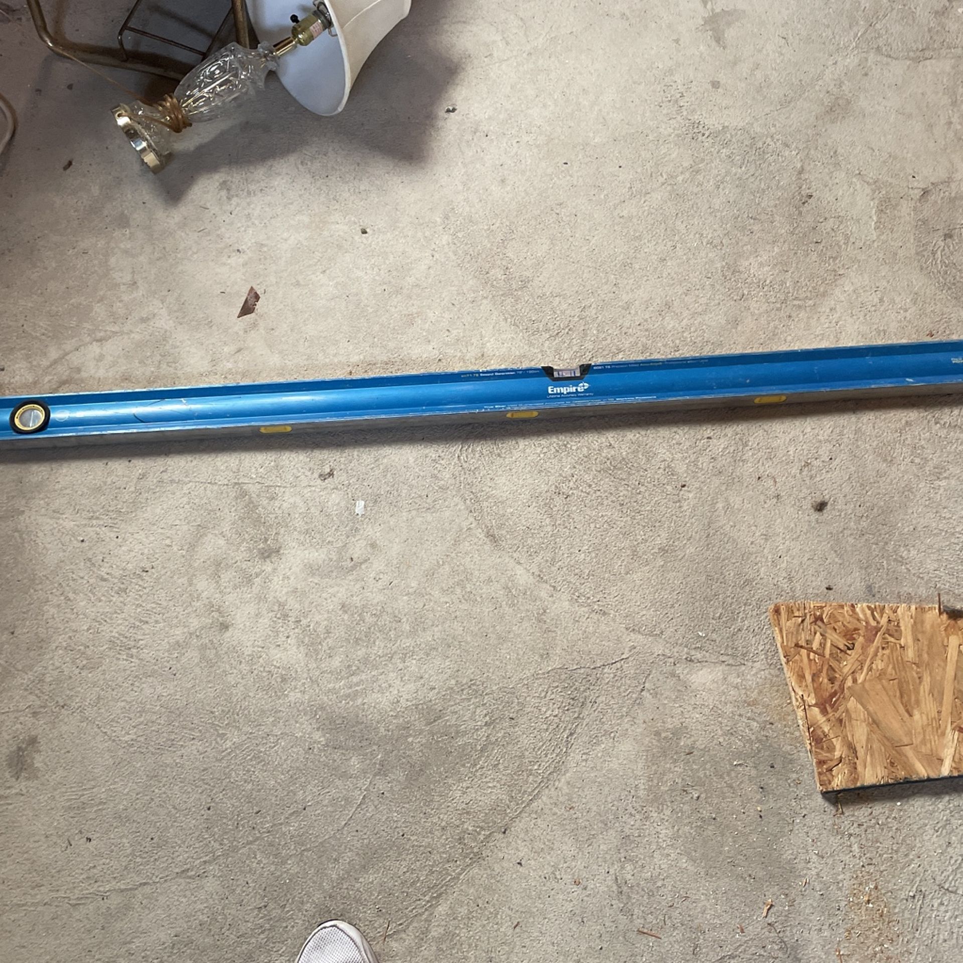 magnetic true blue level