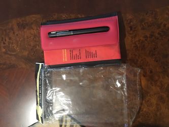 Organizer telephone / address book