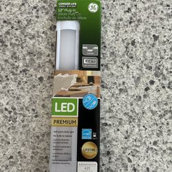 12” Longer Life Plug-in Light 