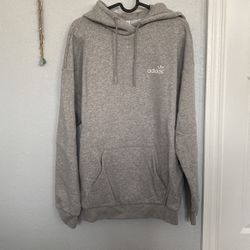 Unisex Adidas Hoodie S