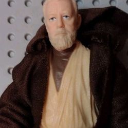 Star Wars Black Series Figure 