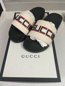 GUCCI Slides