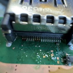 HDMI for Xbox series x