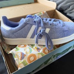 South Park Adidas Campus 80’s 