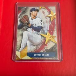 Shohei Ohtani