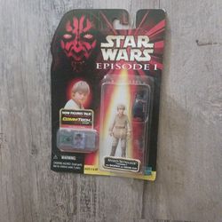 Star Wars Anakin Skywalker 