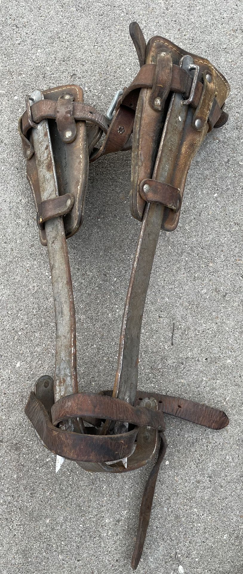 M. KLEIN & SONS Tree Climbing Spikes