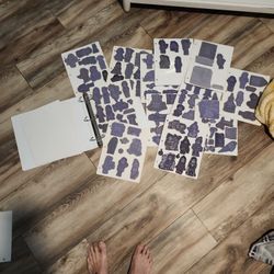 Magnolia Rubber Stamps