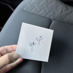 Brand New AirPods Pro 2nd Generation 