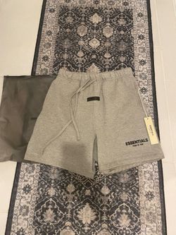 Mens Essential shorts