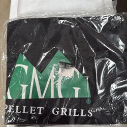 Grill Cover 