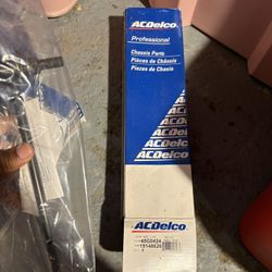 Sway Bar Links 