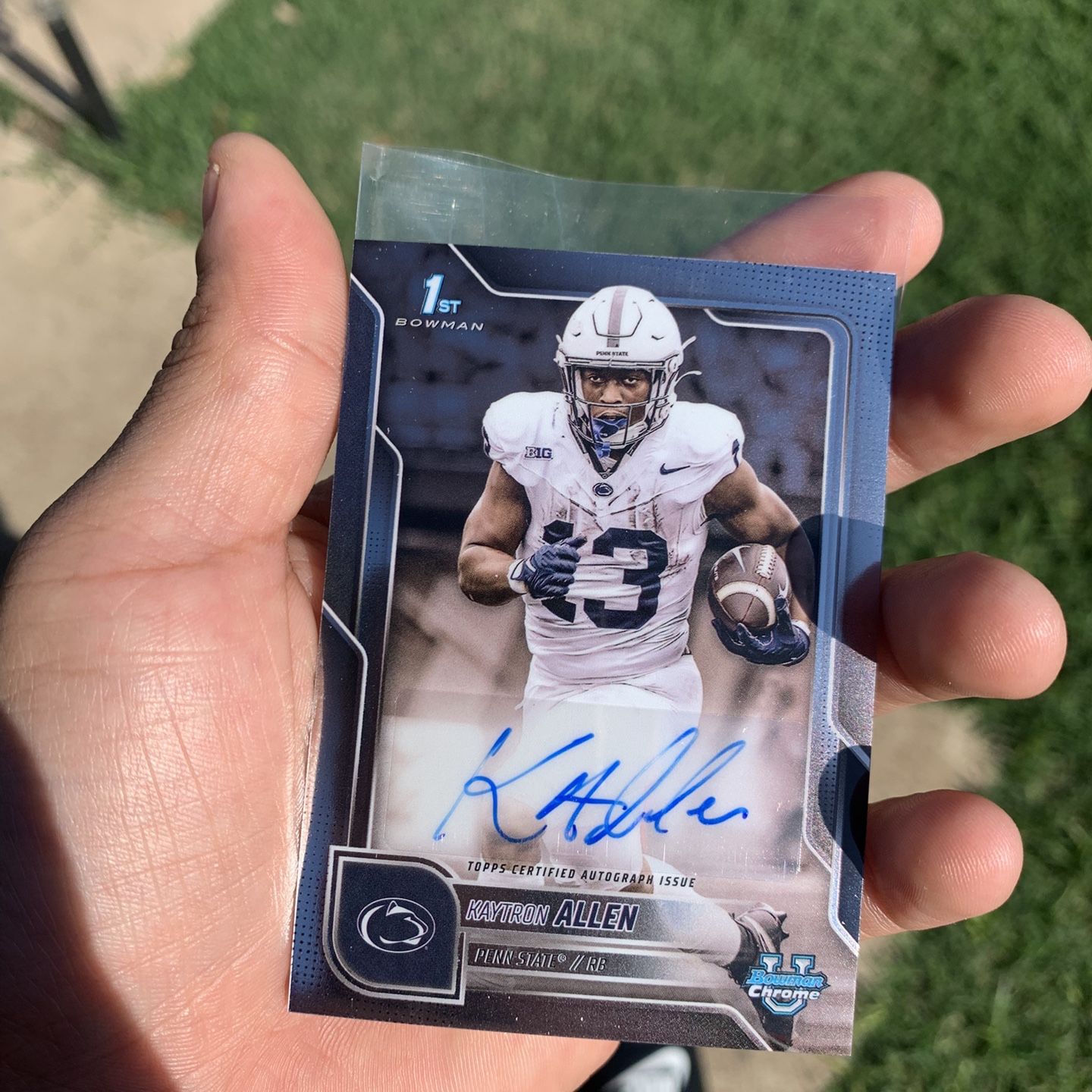 Trading Card for Sale in San Antonio, TX - OfferUp