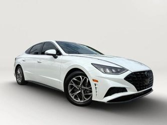 2022 Hyundai Sonata