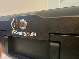 SentrySafe 1200 Fireproof Safe