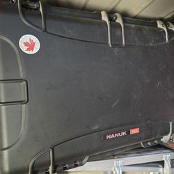 Nanuk 965 waterproof case $200 O.B.O
