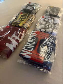 Muscle tank top shirts + Hoodie styles
