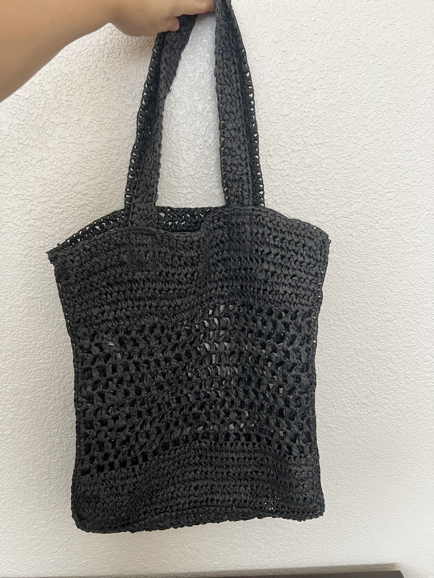 Hand Bag (16” Tall By 15” Wide)