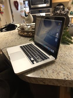 MacBook Pro