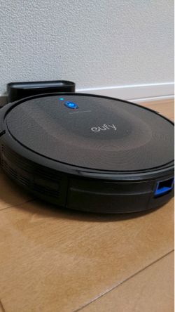 eufy Robot Vacuum